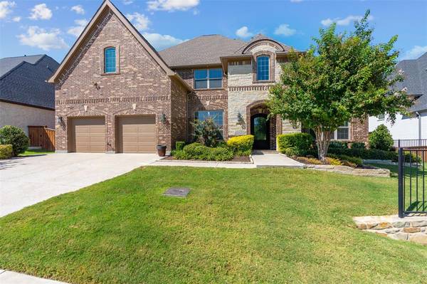 Flower Mound, TX 75028,1409 E Kings Lake Drive