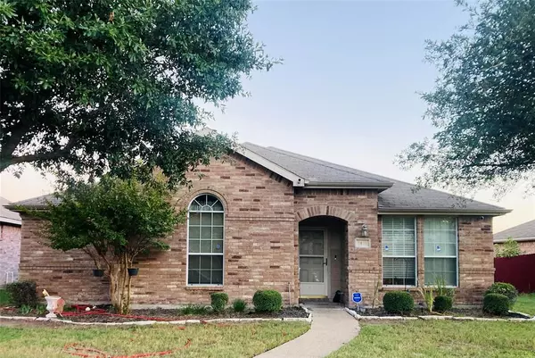 1430 Vermont Avenue, Lancaster, TX 75134