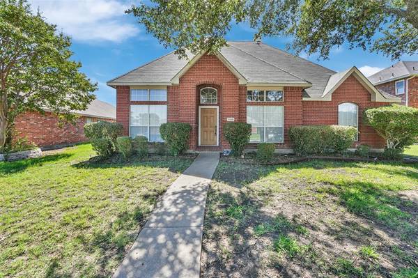 9510 Grantham, Rowlett, TX 75087