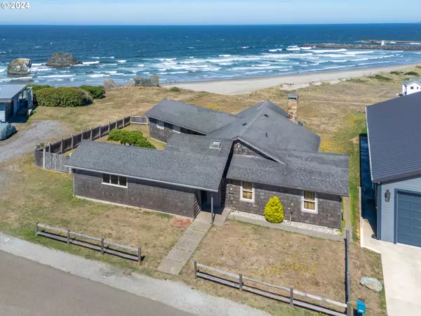 Bandon, OR 97411,1280 Ocean Drive SW