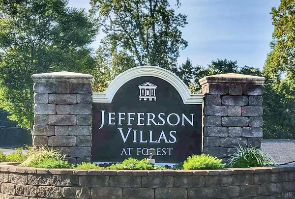 Forest, VA 24551,1309 Jefferson WAY