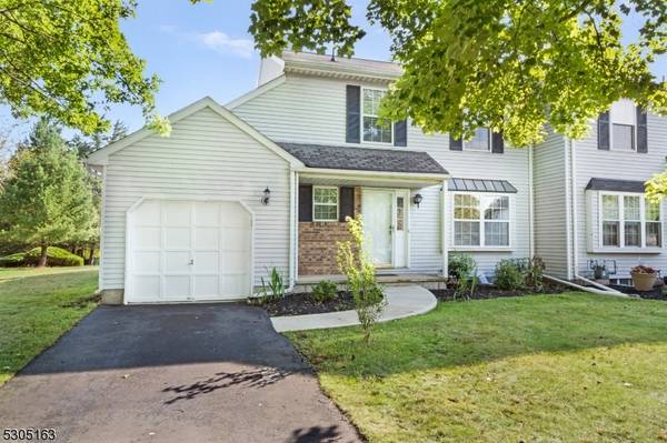 3 Choctaw Ridge Rd, Branchburg Twp., NJ 08876