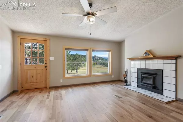 Florissant, CO 80816,154 Hummingbird CIR