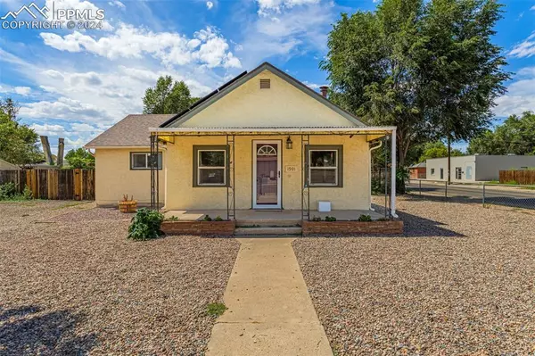 1901 Brown AVE, Pueblo, CO 81004