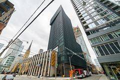 60 Shuter ST #2511, Toronto C08, ON M5B 0B7