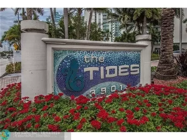 3901 S Ocean Dr  #12T, Hollywood, FL 33019