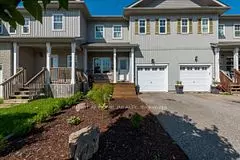 800 West Ridge BLVD #102, Orillia, ON L3V 0A1