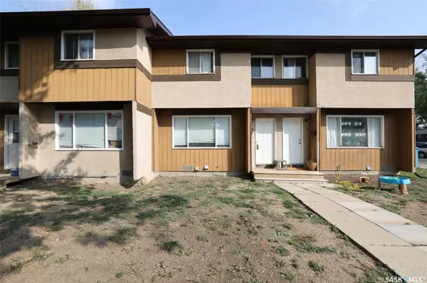 Regina, SK S4N 5M5,62 Mackenzie MEWS