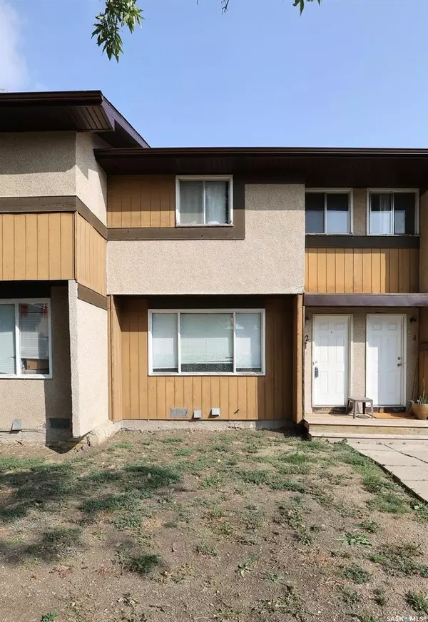 Regina, SK S4N 5M5,62 Mackenzie MEWS