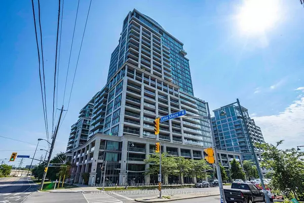 2121 Lake Shore BLVD W #213, Toronto W06, ON M8V 4E9