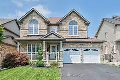 166 Hilltop DR, North Dumfries, ON N0B 1E0