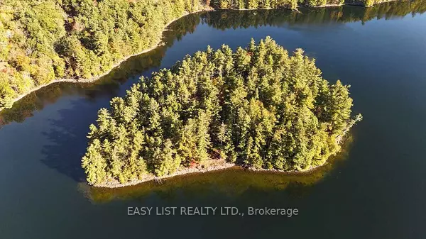 100 Kilgore Island N/A, North Frontenac, ON K0H 1K0