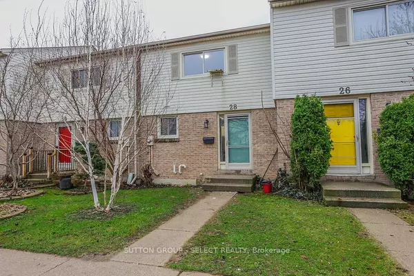 London, ON N5V 3H5,1600 Culver DR #28