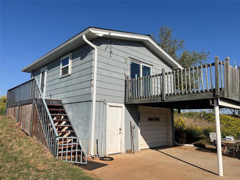 149 Jo Bo Ha  #B, Fort Cobb, OK 73038