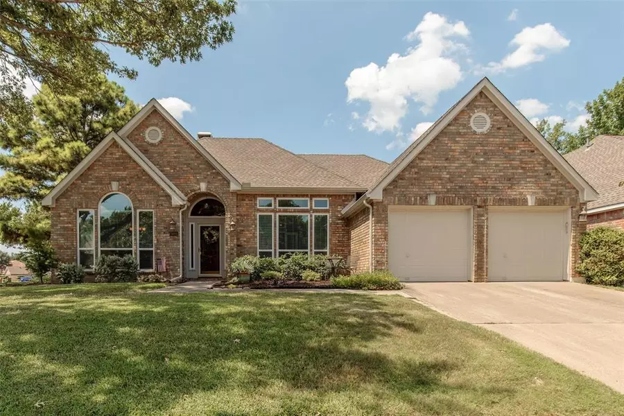 3001 Brush Creek Lane, Flower Mound, TX 75028