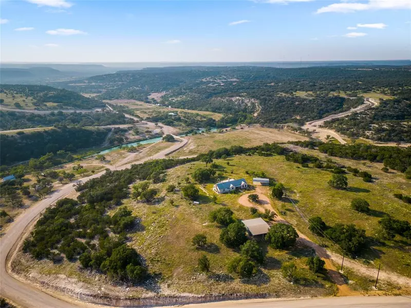 1428 Seven Springs Drive, Junction, TX 76849