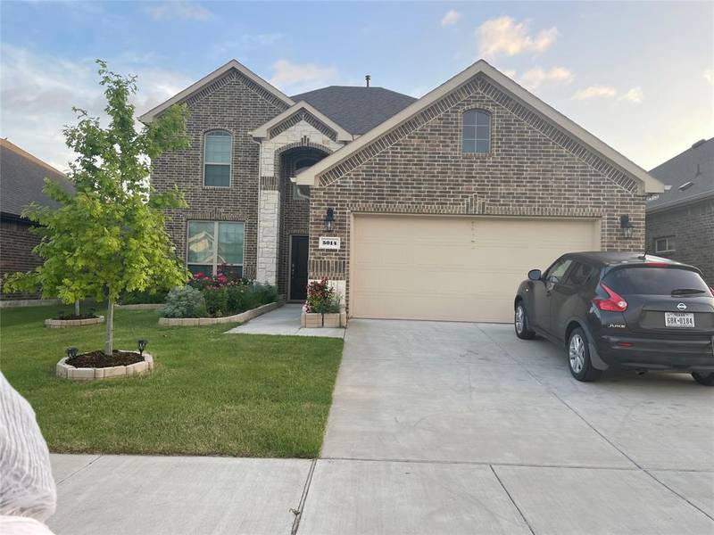 5014 Flanagan Drive, Forney, TX 75126