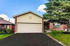 193 Ferndale DR S, Barrie, ON L4N 6X8