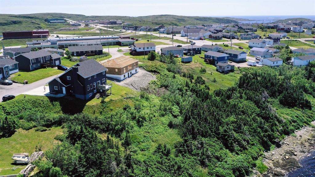 Channel-port Aux Basques, NL A0N 1K0,1 Allens Road