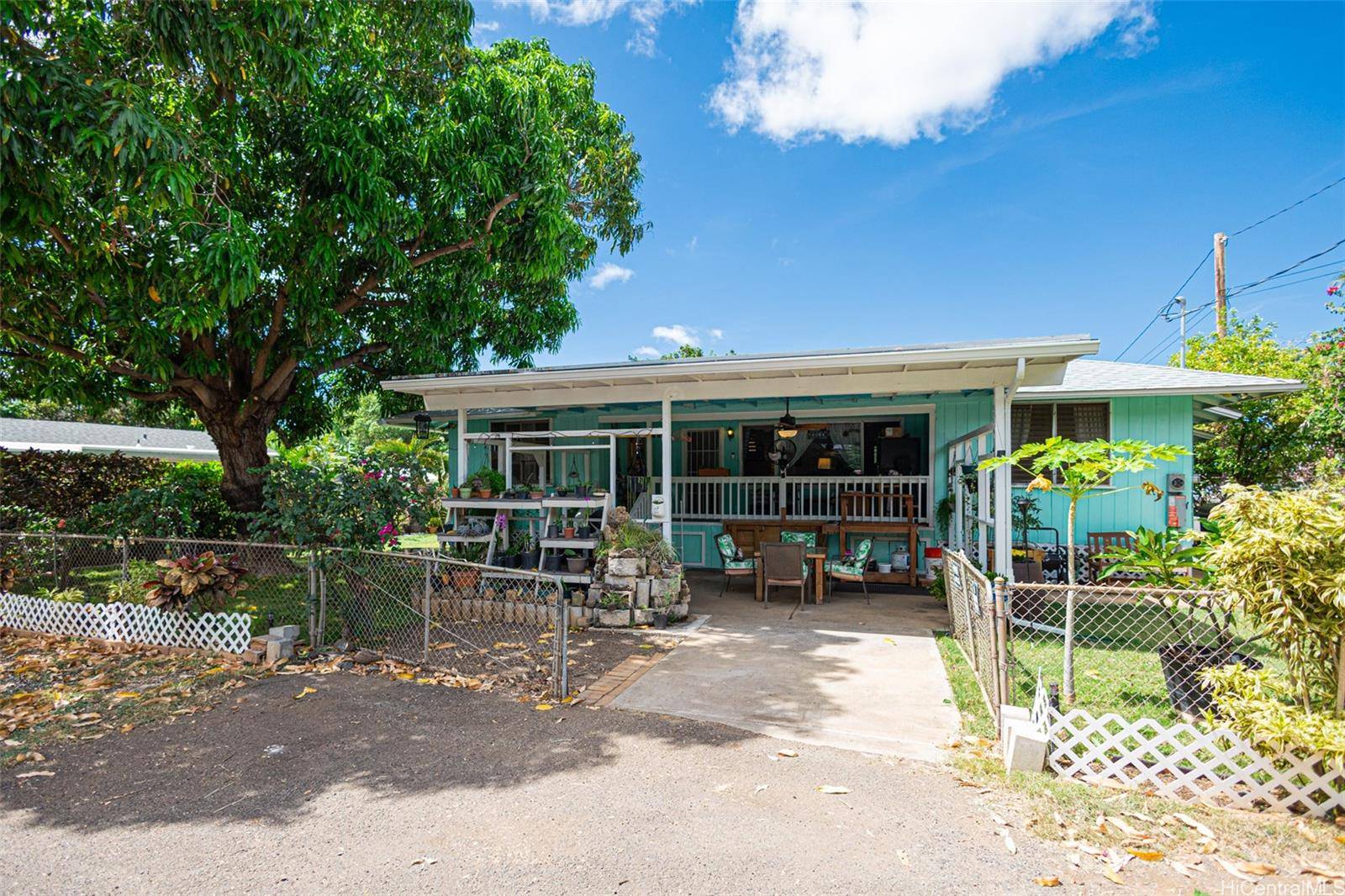 84-855 Hana Street, Waianae, HI 96792