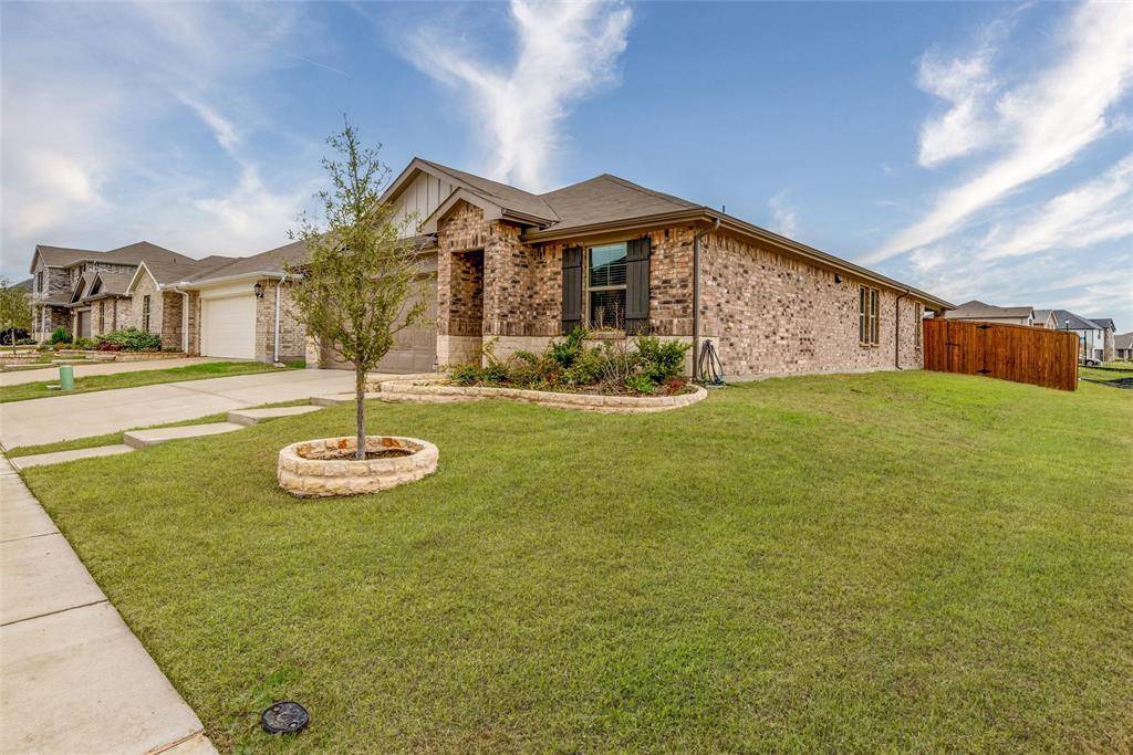 Royse City, TX 75189,3205 Mccallister Way