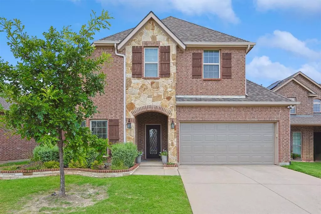 Mckinney, TX 75072,10104 Old Eagle River Lane