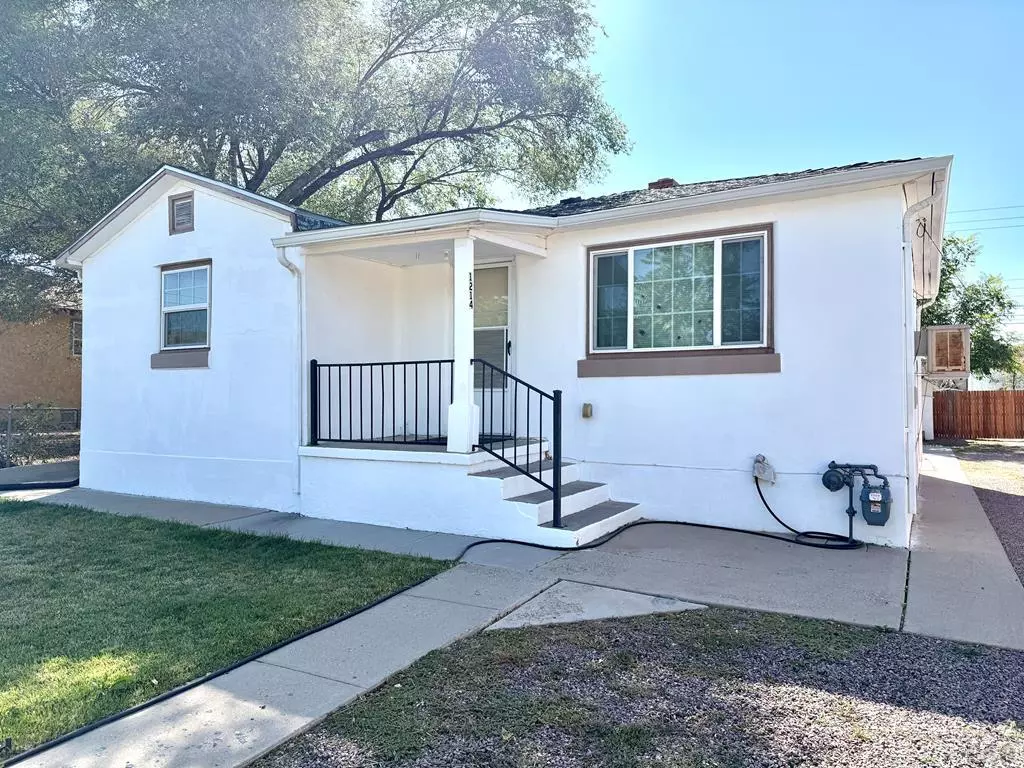 Pueblo, CO 81001,1214 Catalpa St