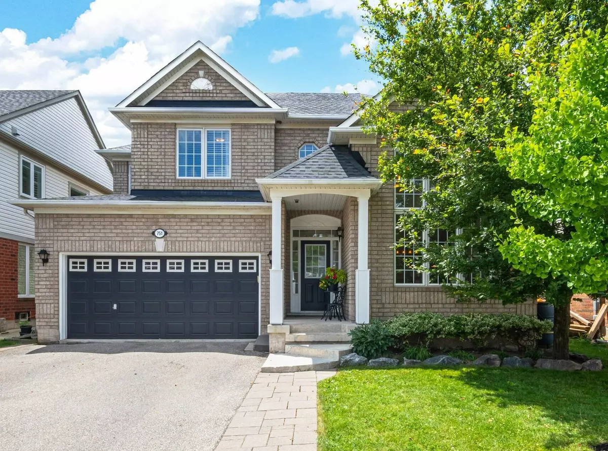 Milton, ON L9T 5L4,751 Turrell CRES