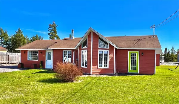 2C TERRA NOVA Road, Terra Nova, NL A0C 1L0
