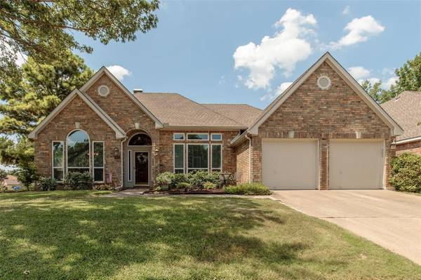 3001 Brush Creek Lane, Flower Mound, TX 75028