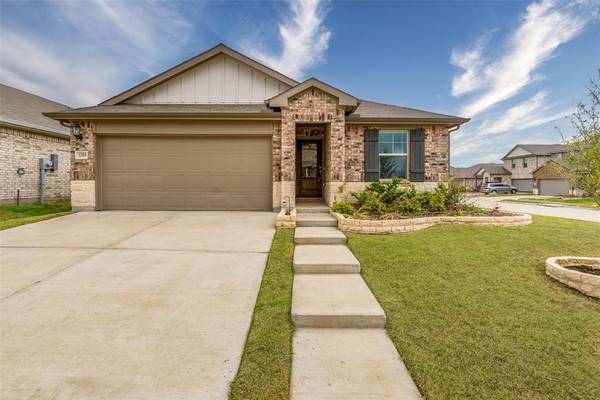 Royse City, TX 75189,3205 Mccallister Way