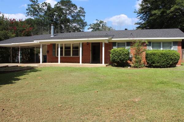 229 Bolling Drive, Homer, LA 71040