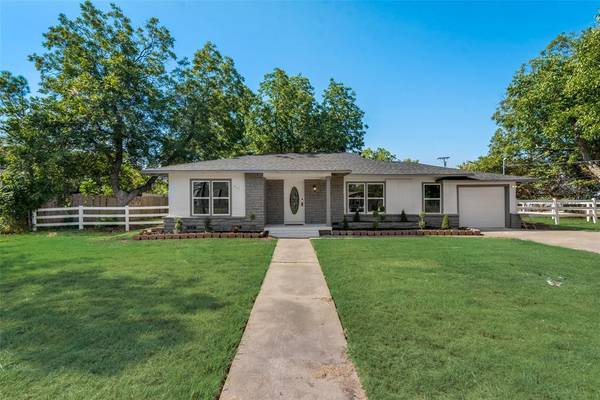 3411 Oneal Street, Greenville, TX 75401