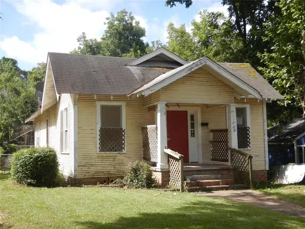 105 E Lister Street, Shreveport, LA 71101