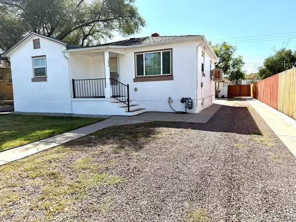 Pueblo, CO 81001,1214 Catalpa St