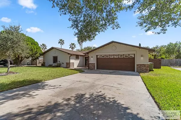 Laguna Vista, TX 78578,622 ORANGE LN.