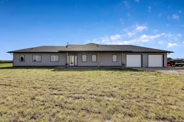 280149 Range Road 262, Rural Rocky View County, AB T0M 0G0