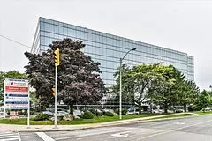 Toronto C13, ON M3C 3S2,18 Wynford DR #209