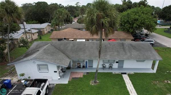 1983 SW 28th Ln,  Fort Lauderdale,  FL 33312