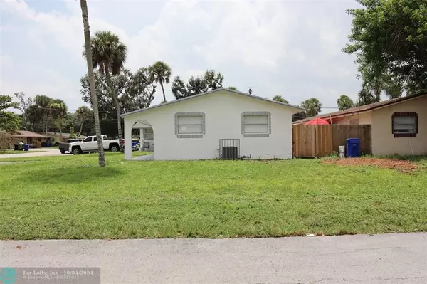 Fort Lauderdale, FL 33312,1983 SW 28th Ln