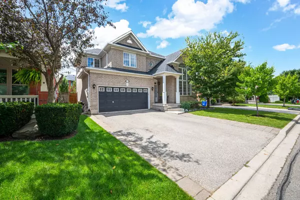 Milton, ON L9T 5L4,751 Turrell CRES