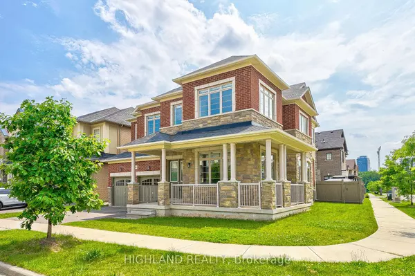 Oakville, ON L6H 0T6,3244 Meadow Marsh CRES