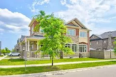 Oakville, ON L6H 0T6,3244 Meadow Marsh CRES