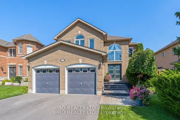 17 Robinson RD, Halton Hills, ON L7G 6G5