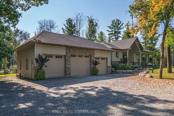 635 Birchview RD,  Douro-dummer,  ON K0L 2H0