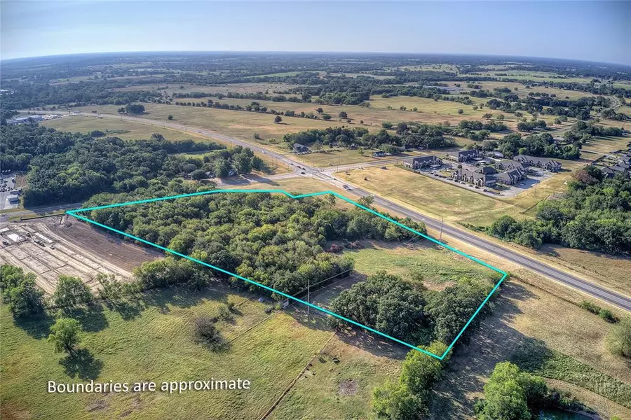 10.4686 Ac TBD Wildcat Way, Sulphur Springs, TX 75482