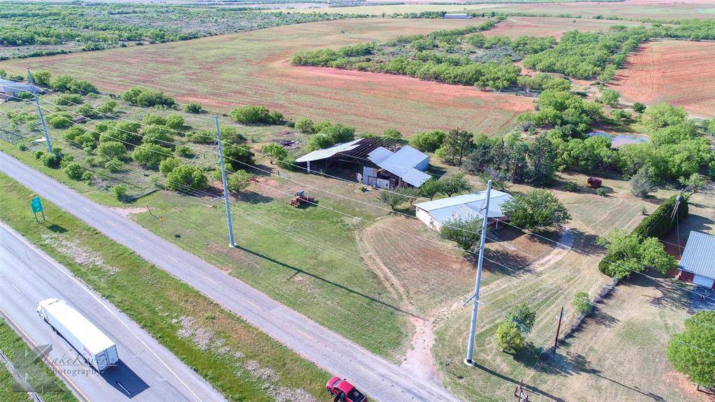 12864 Interstate 20, Trent, TX 79561