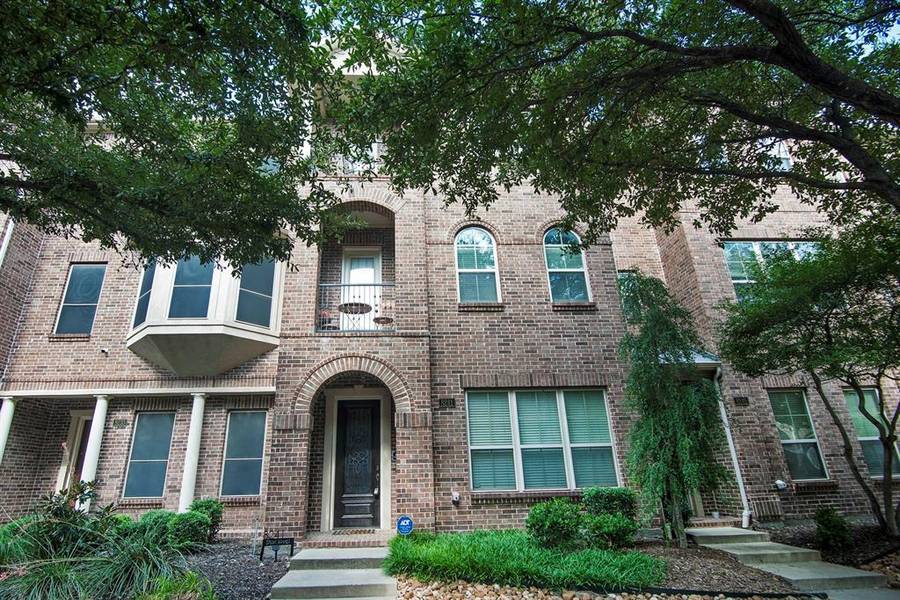 8241 Short Street, Frisco, TX 75034