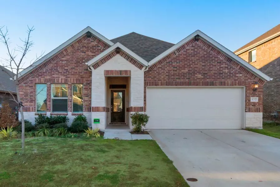 432 Ella Lane, Fate, TX 75087