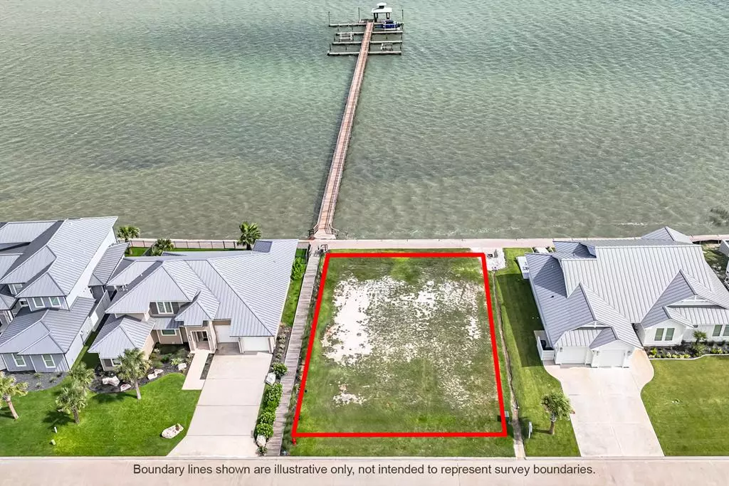 Rockport, TX 78382,212 Reserve Ln